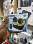 2.4G Maraɗaya Mara Wayar Mic Dual Lavalier - 3