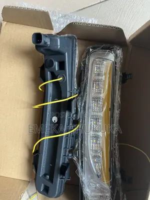 Ford Edge LED Fog Light (2011-2014)