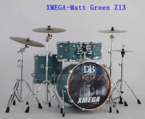 Drummer Boss 5 Set Mai Inganci