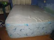 Mouka Foam Mattress - Standard Size - 1