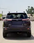 Toyota RAV4 LE 2017 Maroon - 4