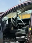 Toyota RAV4 LE 2017 Maroon - 5