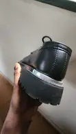 Takalmi Mai Tsayi na Balenciaga - 2