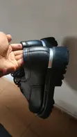 Takalmi Mai Tsayi na Balenciaga - 3