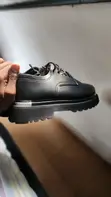 Takalmi Mai Tsayi na Balenciaga - 4