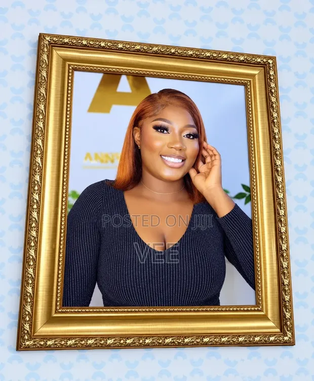 Photo Enlargement & Framing Service - 1