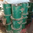 12-Inch Pump Seat na Dredger - 1