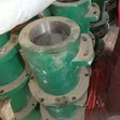 12-Inch Pump Seat na Dredger - 2