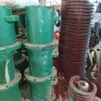 12-Inch Pump Seat na Dredger - 3