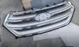 Ford Edge 2015-2017 Complete Front Bumper - 1