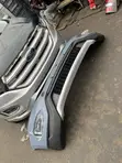 Ford Edge 2015-2017 Complete Front Bumper - 2