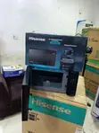 Hisense 20L Automatic Microwave Oven - 1