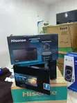 Hisense 20L Automatic Microwave Oven - 2