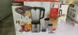 Scanfrost SFKAB1400W Mai Yin Smoothie da Mai Narkar da Kankara - 1