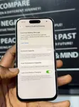 Apple iPhone 14 Pro 128GB Zinariya - 2