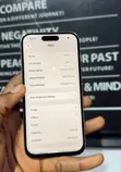 Apple iPhone 14 Pro 128GB Zinariya - 3