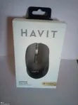 Havit MS51WB 2.4G Wireless & Bluetooth Mouse (Lilin) - 1