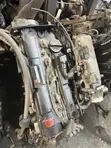 Cikakken Injini na Kia Rio 2006 - 2
