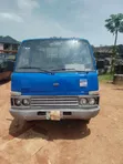 Nissan Cabstar 1995 Ja - 1