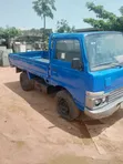 Nissan Cabstar 1995 Ja - 2