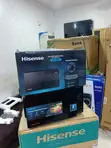 Hisense H20MOBS15 20L Microwave - 2