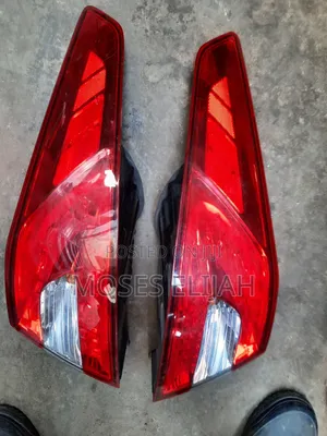 Kia Optima 2014 Rear Lights (Used)