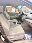 Toyota Camry 2.4 2008 Grey - 3