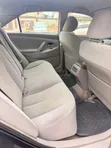 Toyota Camry 2.4 2008 Grey - 5