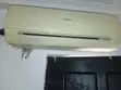 Panasonic 1.5hp Split System AC Mai Amfani - 1