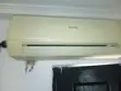 Panasonic 1.5hp Split System AC Mai Amfani - 2