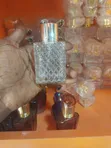 50ml Perfume Bottles (Pack of 12) - 1
