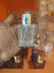 50ml Perfume Bottles (Pack of 12) - 2