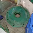 12-Inch Sand Pump Connector for Dredger - 2