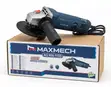 Maxmech AG950-115S Angle Grinder (950W) - 1