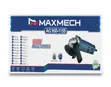 Maxmech AG950-115S Angle Grinder (950W) - 2