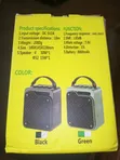 Boombest 9066BT Bluetooth Speaker - 2