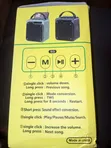 Boombest 9066BT Bluetooth Speaker - 3