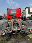 DAF 85 CF Head Unit 2004 Red - 5