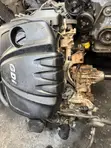 Complete Engine Hyundai Sonata 2011 GDI - 3