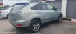Lexus RX 350 2008 Silver - 1