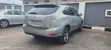 Lexus RX 350 2008 Silver - 2
