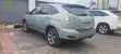 Lexus RX 350 2008 Silver - 3