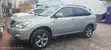 Lexus RX 350 2008 Silver - 5