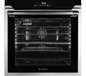 Hoover Built-in Single Electric Oven