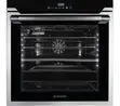 Hoover Oven Mai Shigarwa Ta Lantarki - 1