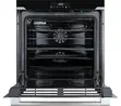 Hoover Oven Mai Shigarwa Ta Lantarki - 3