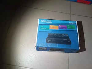 DSTV HD Decoder (Model 5S)