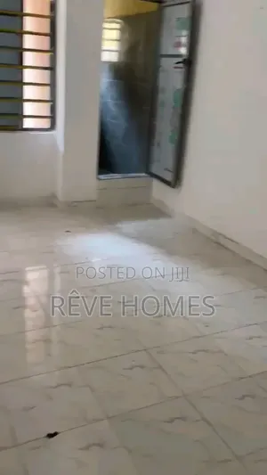 Sabon Gidan Studio Apartment Don Hayarwa a Gbagada, Lagos