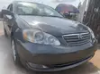 Toyota Corolla 1.8 TS 2005 Grey - 1