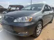 Toyota Corolla 1.8 TS 2005 Grey - 2